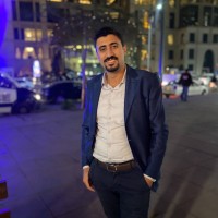 Smart Medical Services Employee Abdelkreem Omar's profile photo