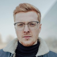 Replace Group Employee Kevin Vahtra's profile photo