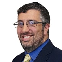 Jumpstart Cyber Employee Simon Lader's profile photo