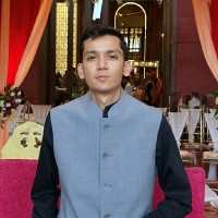 Amazon Employee Aman Bhandari's profile photo