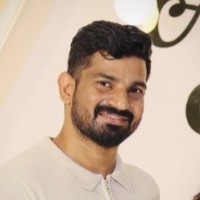 Atoll Solutions Employee Dileep D's profile photo