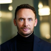 The Boston Consulting Group Employee Andreas Wild's profile photo