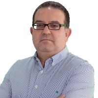 INERCO Employee Juan Manuel López Suárez's profile photo