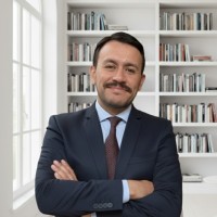 Keralty Employee Peter Alfonso's profile photo