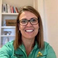 Nutrien Ag Solutions - Australia Employee Bec Gay's profile photo