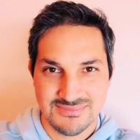 Digiage Employee Alexandro Feltrin's profile photo