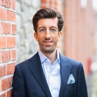Mhp Software Employee Thilo Kathmann's profile photo