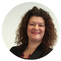 Hups Employee Pascalle de Feijter-Bröcker's profile photo