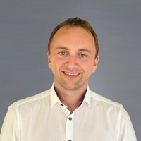 AUTODOC Employee Sebastian Bleser's profile photo