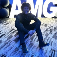 Ishmael Muhammad Email