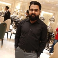 upGrad Abroad Employee Shivam Gupta's profile photo