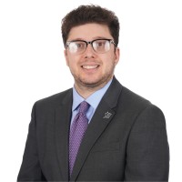 Jackson Seymour Email & Phone Number