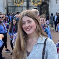 Emory University Hospital Employee Olivia McClellan's profile photo