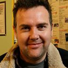 STARK Building Materials UK Employee Richard Broadley's profile photo