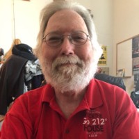 Flintec Employee Duane Wisner's profile photo