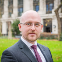 Alexander Hall Employee Graeme Lockwood's profile photo