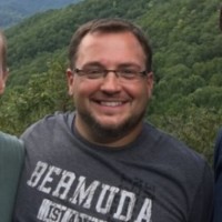 OrthoAlliance Employee Benjamin Cripe's profile photo