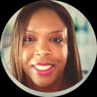 Discover Vision Centers Employee Kendra Holmes's profile photo
