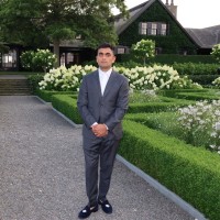 Amir Ansari Email & Phone Number