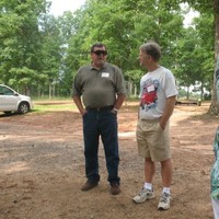 AAA Wholesale Hardwood Employee Don Morrow's profile photo