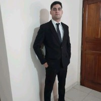 Jeremías Almirón Trigo's profile photo