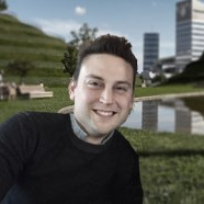 Evologi Employee Mirko Bisetto's profile photo