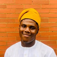 Blended Technology Solutions Limited Employee Dhaniel Fakunmoju's profile photo