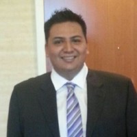 City of San José Employee Alfredo E.'s profile photo