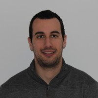 Laboratoires INELDEA Employee Romain Randazzo's profile photo