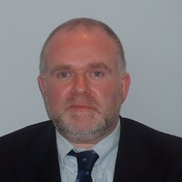 Boehringer Ingelheim Ltd Employee Mick Warner's profile photo