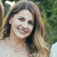 SMTEC AG Employee Azra Fazlic's profile photo