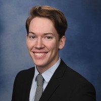 Apex Service Partners Employee Jared Hughes's profile photo