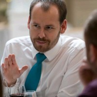 D Morgan plc Employee Alan Hartley's profile photo