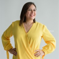 Laureate Education, Inc. Employee María Isabel Monroy Gutiérrez's profile photo