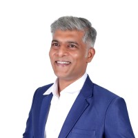 Arteria Technologies Private Limited Employee Pradeep Das's profile photo