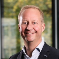 Sulzer Employee Arnold van Sinderen's profile photo