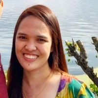ISC Research Employee Louraine Casalan's profile photo