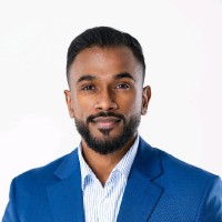 Flux Lighting Inc. Employee Emerson Joekumar's profile photo