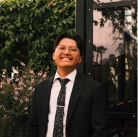 Zendicoded INC Employee Randy le's profile photo