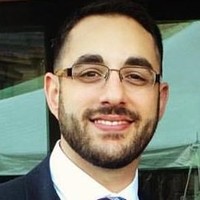 Teknic, Inc Employee Mark Deangelo's profile photo