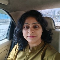 Parul Baranwal Email
