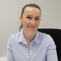 BMW MINI ENVERGURE Reims Employee Aurélie Gidel's profile photo