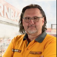 Hornbach Baumarkt AG Employee Klaus Goetz's profile photo