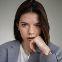 appflame Employee Daryna Kozhevnyk's profile photo