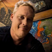iQ Construct Employee Rob Dallas's profile photo