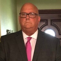 Yellow Employee Stephen Culp's profile photo
