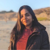 Flodata Employee Bharathi Prakash's profile photo