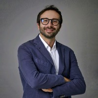 De Nora Employee Fabrizio de Donno's profile photo