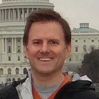 Summa Health Employee James Bavis's profile photo