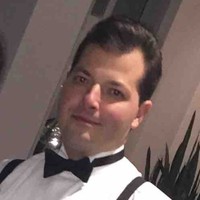 Quick Manufacturing Co. Employee Yianni Manolakos's profile photo